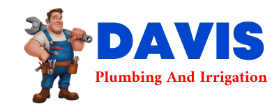 Trusted plumber in MCCONNELL AFB